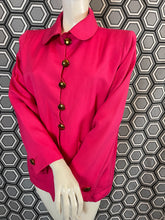 Charger l'image dans la galerie, Incroyable veste Yves Saint Laurent rive gauche taille 38
