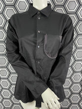 Charger l&#39;image dans la galerie, Chemise Marithé et François Girbaud taille 40
