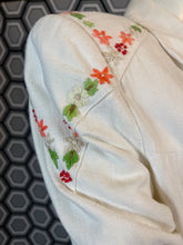 Charger l'image dans la galerie, Veste brodée de fleurs Korii Joko taille 40
