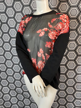 Charger l&#39;image dans la galerie, Haut Giambattista Valli taille 40
