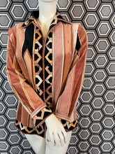 Charger l'image dans la galerie, Veste en velours Emilio Pucci taille 38
