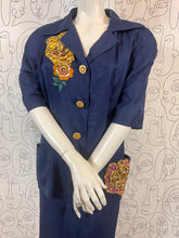 Charger l'image dans la galerie, Tailleur Christian lacroix taille 46
