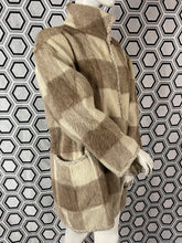 Charger l'image dans la galerie, Veste écossaise Sportmax by Max Mara taille 38

