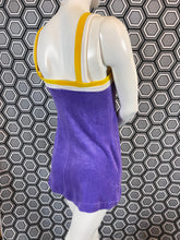 Charger l&#39;image dans la galerie, Haut en éponge Pierre Cardin taille 38
