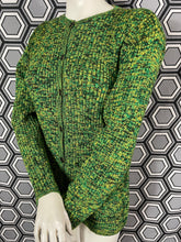 Charger l&#39;image dans la galerie, Gilet Yves Saint Laurent rive gauche taille 42
