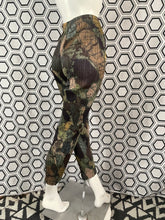 Charger l&#39;image dans la galerie, Pantalon imprimé Pleats Please Issey Miyake
