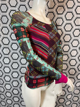 Charger l&#39;image dans la galerie, Haut en mesh Kenzo taille 40
