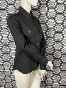 Chemise Gucci taille 34