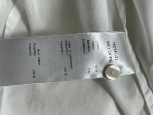 Chemise dentelle Anne Fontaine taille 36