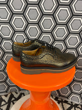 Charger l&#39;image dans la galerie, Paire de chaussures Paul Smith mordorées pointure 36
