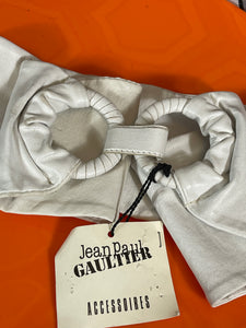 Ceinture Jean Paul Gaultier taille 40