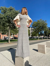 Charger l&#39;image dans la galerie, Incroyable robe de créateur taille 38
