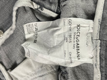 Charger l&#39;image dans la galerie, Jeans gris clair Dolce &amp; Gabbana taille 34
