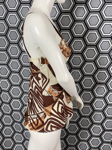 Débardeur en soie Marni taille 36