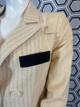 Charger l&#39;image dans la galerie, Blazer Sonia Rykiel taille 38
