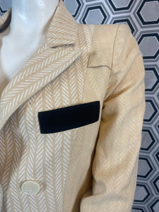 Blazer Sonia Rykiel taille 38