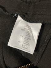 Charger l&#39;image dans la galerie, Pantalon Givenchy empiècement cuir taille 36
