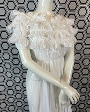 Charger l'image dans la galerie, Superbe robe Jean Paul Gaultier et son crop top assorti taille 36

