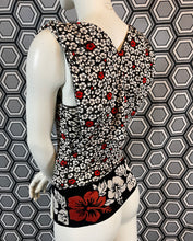 Charger l&#39;image dans la galerie, Haut Jean Paul Gaultier maille taille 38
