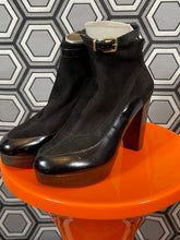 Charger l&#39;image dans la galerie, Paire de chaussures Neuves Robert Clergerie pointure 5,5
