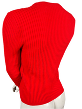 Charger l&#39;image dans la galerie, Gilet  Courrèges taille 38
