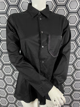 Charger l&#39;image dans la galerie, Chemise Marithé et François Girbaud taille 40
