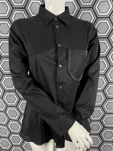 Chemise Marithé et François Girbaud taille 40