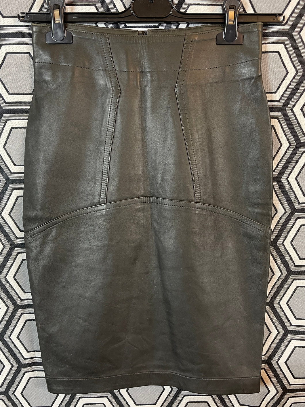 Jupe Alaïa taille 34