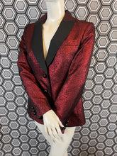 Charger l'image dans la galerie, Veste en lurex Moschino taille 40
