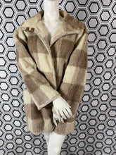 Charger l'image dans la galerie, Veste écossaise Sportmax by Max Mara taille 38
