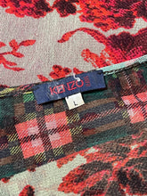 Charger l&#39;image dans la galerie, Haut en mesh Kenzo taille 40
