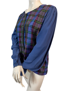 Blouse Christian Dior taille 44