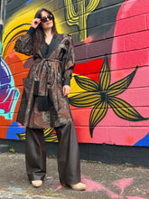 Charger l&#39;image dans la galerie, Incroyable manteau léger Lanvin taille 40
