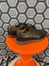 Charger l&#39;image dans la galerie, Paire de chaussures Paul Smith mordorées pointure 36

