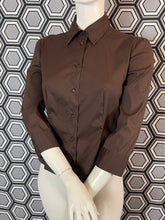 Charger l&#39;image dans la galerie, Chemise Prada taille 38
