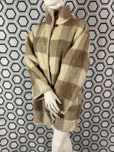 Charger l'image dans la galerie, Veste écossaise Sportmax by Max Mara taille 38
