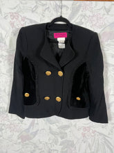 Charger l'image dans la galerie, Superbe veste Christian Lacroix taille 42
