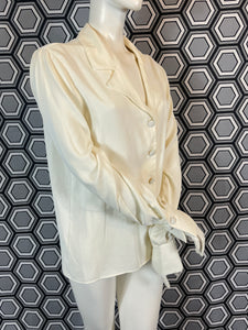 Chemisier Anne Fontaine taille 38