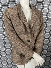 Charger l'image dans la galerie, Veste en tweed Yves Saint Laurent rive gauche taille 38
