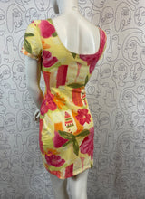 Charger l&#39;image dans la galerie, Robe Kenzo Jungle taille 40
