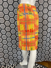 Charger l&#39;image dans la galerie, Jupe JC de Castelbajac taille 38
