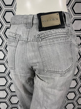 Charger l&#39;image dans la galerie, Jeans gris clair Dolce &amp; Gabbana taille 34
