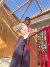 Charger l&#39;image dans la galerie, Incroyable veste Thierry Mugler taille 44
