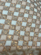 Charger l&#39;image dans la galerie, Pantalon rose et lurex métallisé neuf Missoni taille 40
