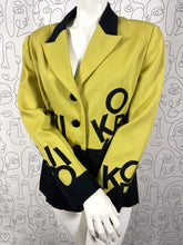 Charger l'image dans la galerie, Veste Korii joko taille 40
