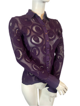 Charger l&#39;image dans la galerie, Chemise Anne Fontaine taille 38
