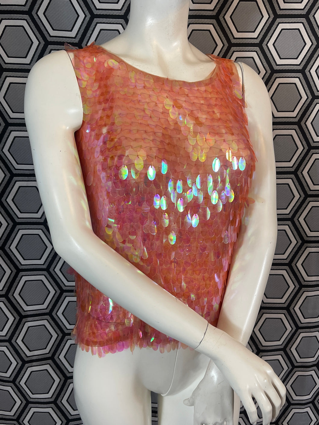 Haut Murek Fashion taille 42