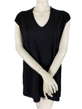 Charger l&#39;image dans la galerie, Mini-robe Rick Owens taille 36
