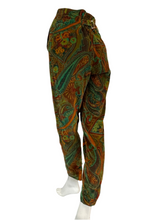 Charger l&#39;image dans la galerie, Pantalon en velours Kenzo city taille 36
