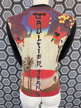 Charger l&#39;image dans la galerie, Haut Jean Paul Gaultier taille 38
